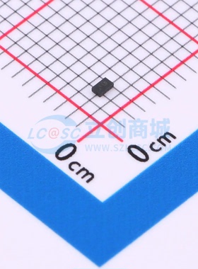 I/O扩展器 TCA9536BDTMR X2-SON-8(0.8x1.4) 原装正品