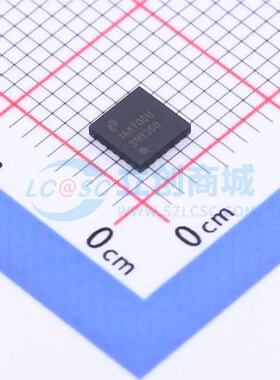 LED驱动 LP3943ISQ WQFN-24-EP(4x4) 原装正品