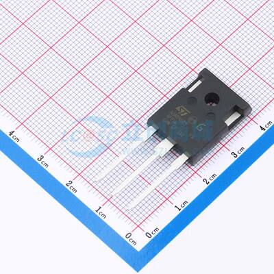 原装正品 场效应管(MOSFET) STWA65N045M9 TO-247LONGLEADS