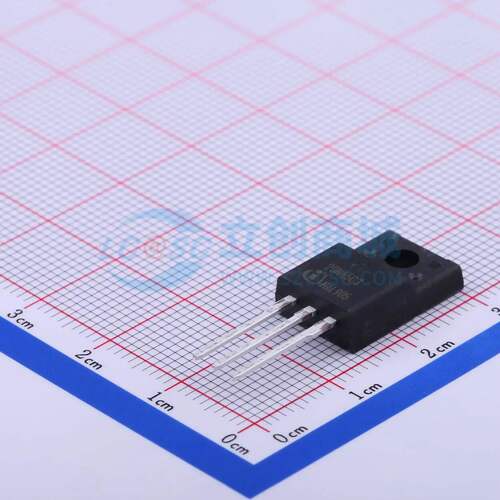 场效应管(MOSFET) SPA20N65C3 TO-220F-3 原装正品