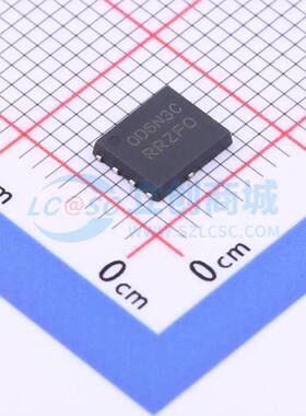 原装 场效应管(MOSFET) NTMFS0D6N03CT1G DFN-5(5.1x6.1) 正品现