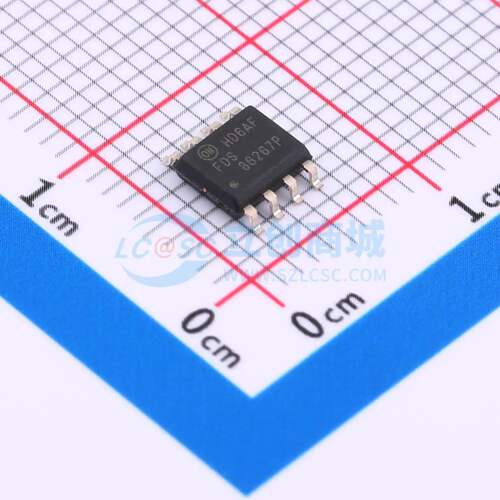 原装 场效应管(MOSFET) FDS86267P SO-8 正品现货