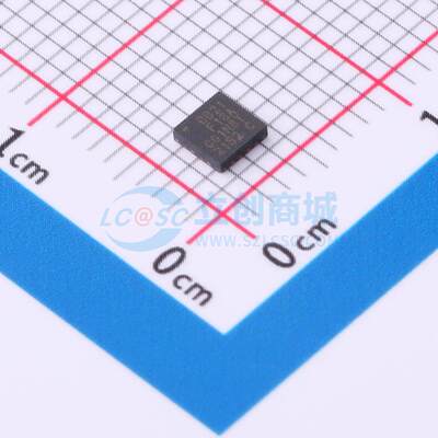 单片机(MCU/MPU/SOC) EFM8BB21F16A-C-QFN20 QFN-20-EP(3x3) 原装
