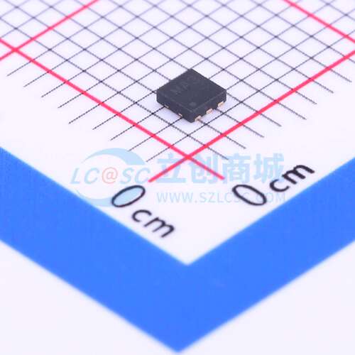 场效应管(MOSFET) UT6MA3TCR HUML2020-L8 20V 原装正品