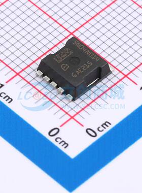 场效应管(MOSFET) IAUA120N04S5N014 HSOF-5 原装正品
