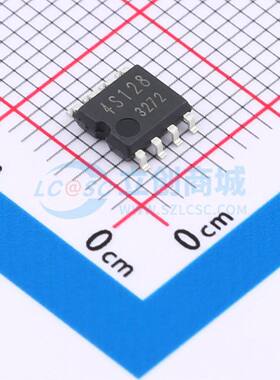 EEPROM BR24S128F-WE2 SOIC-8-175mil 原装正品