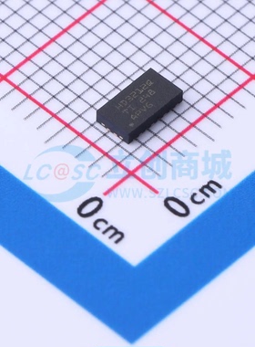 模拟开关/多路复用器 HD3SS3212RKSRQ1 VQFN-20(2.5x4.5) 原装正