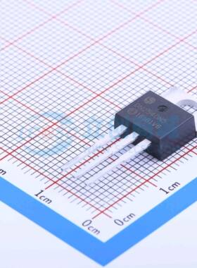场效应管(MOSFET) DN2540N5-G TO-220 原装正品