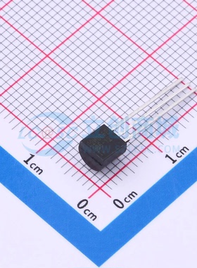 电压基准芯片 LM385LP-1-2 TO-92-3 原装正品