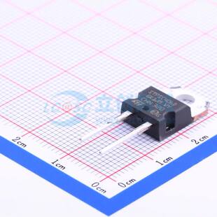 原装正品 碳化硅二极管 STPSC406D TO-220AC