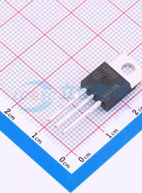 开关二极管 IDP20C65D2 TO-220-3 原装正品