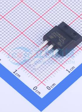 原装正品 场效应管(MOSFET) STFI4N62K3 I2PAKFP(TO-281)