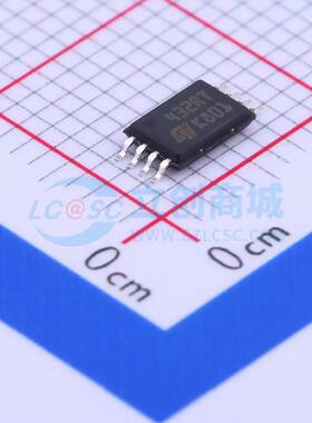 原装正品 EEPROM M24C32-RDW6TP TSSOP-8电子元器件配单