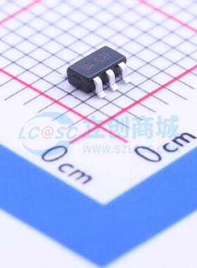 线性稳压器(LDO) AP2127K-1.2TRG1 SOT-23-5 原装正品