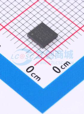 仪表放大器 AD8224ACPZ-RL LFCSP-16(4x4) 原装正品