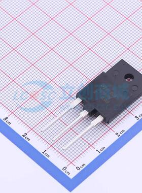 原装正品 晶闸管(可控硅)/模块 T4050-6PF TO-3P-3