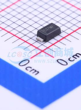 LED驱动 AL5809-30P1-7 PowerDI-123 原装正品