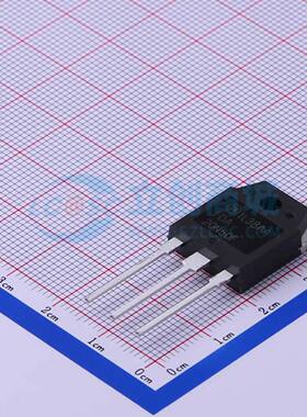 原装 场效应管(MOSFET) FDA20N50F TO-3P 正品现货