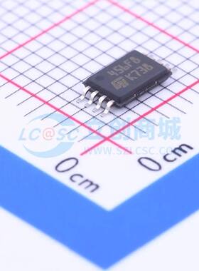 原装正品 EEPROM M24256-BFDW6TP TSSOP-8电子元器件配单