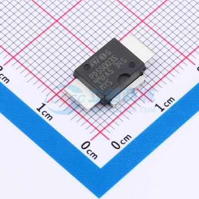 原装正品 场效应管(MOSFET) PD55003S-E PowerSO-10RF
