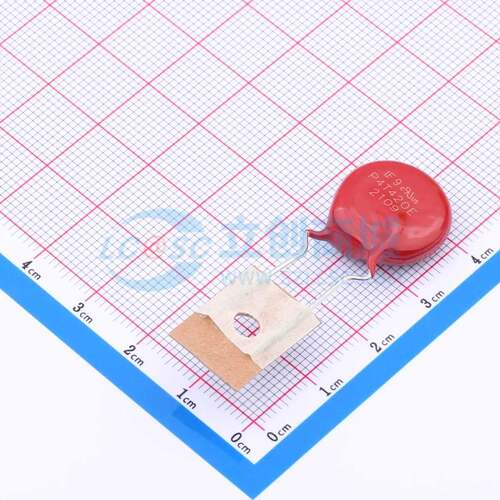 压敏电阻 TMOV14RP420EL2T7 插件,P=7.5mm 原装正品
