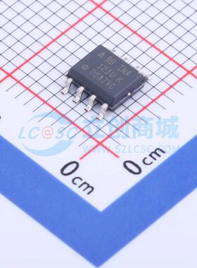 原装 仪表放大器 INA121UA/2K5 SOIC-8 全新