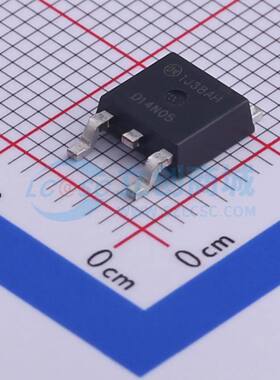 原装 场效应管(MOSFET) RFD14N05SM9A TO-252 正品现货