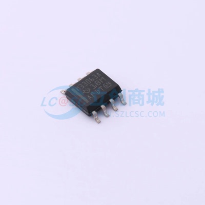 DC-DC电源芯片 MC33063AD SOIC-8 原装正品