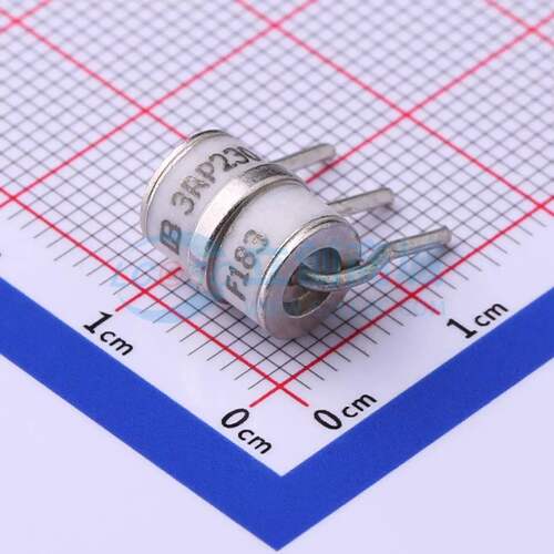 气体放电管(GDT) 3RP230L-8/B - ±20% 原装正品