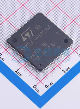 原装 单片机(MCU/MPU/SOC) STM32L4P5ZGT6P LQFP-144(20x20)