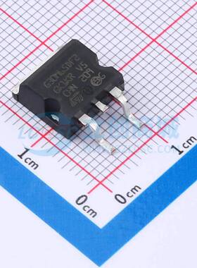 原装正品 IGBT管/模块 STGB30M65DF2 D2PAK