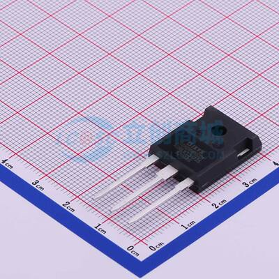 IGBT管/模块 IXGH28N60B3D1 TO-247-3 66A 原装正品