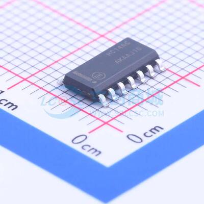 原装反相器 MC74HC14ADG SOIC-14 正品现货