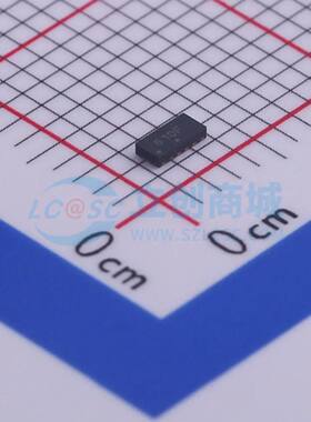 EMI滤波器(RC,LC网络) NUF6010MUT2G UDFN-12-EP(1.2x2.5) 原装正