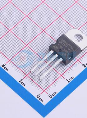 原装正品 场效应管(MOSFET) STP150N10F7AG TO-220