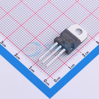 原装正品 场效应管(MOSFET) STP150N10F7AG TO-220