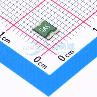 自恢复保险丝 MINISMDC050F-2 1812 原装正品