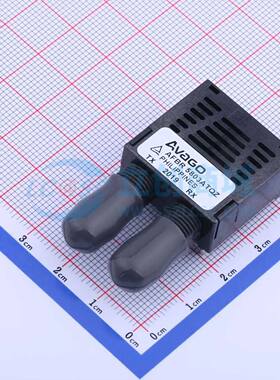 光纤收发器 AFBR-5803ATQZ 插件 原装正品