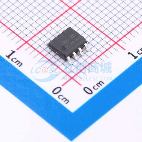 LED驱动 AL1692L-30BS7-13 SO-7 原装正品