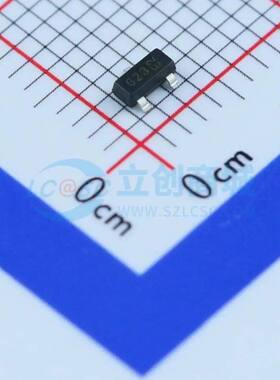 场效应管(MOSFET) DMG2302U-7 SOT-23 原装正品