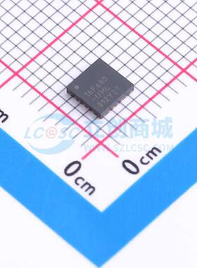 单片机(MCU/MPU/SOC) PIC16F685-I/ML QFN-20(4x4) 原装正品