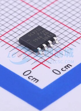 场效应管MOS PSMN0R9-25YLC,115 LFPAK56(PowerSO-8) 1个N沟道 25