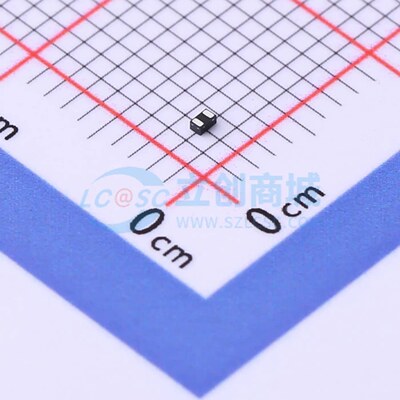 稳压二极管 BZX884-C56,315 SOD-882(DFN1006-2) 独立式 56V