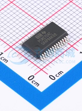 ADC/DAC-专用型 PCM2704CDBR SSOP-28-208mil 原装正品