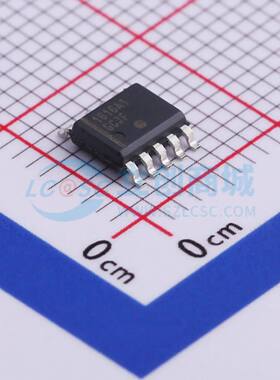 功率因数校正(PFC)控制器 NCP1616A1DR2G SOIC-9-150mil 原装正品