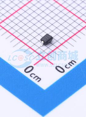 静电和浪涌保护(TVS/ESD) AQ3522-01FTG SOD-323 原装正品