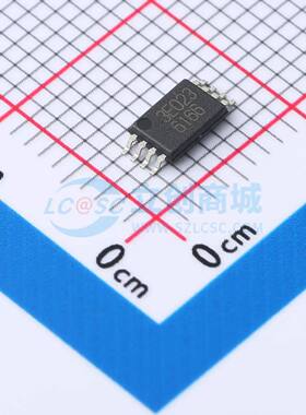 EEPROM BR34E02FVT-3E2 TSSOP-8-175mil 原装正品