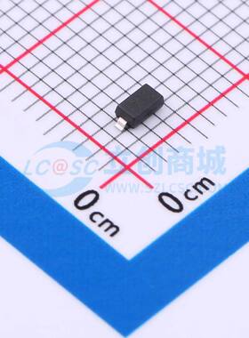 超势垒整流器(SBR) SBR0560S1Q-7 SOD-123 原装正品