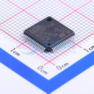 原装 单片机(MCU/MPU/SOC) STM32F410RBT6 LQFP-64(10x10)