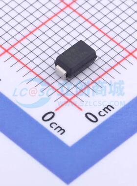 原装 静电和浪涌保护(TVS/ESD) SM4T28AY SMA(DO-214AC)